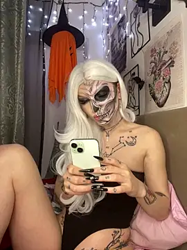 Snapshot of MoonAgnes chatting on 24, 2, 2026 MoonAgnes online show from 24, 2, 2026