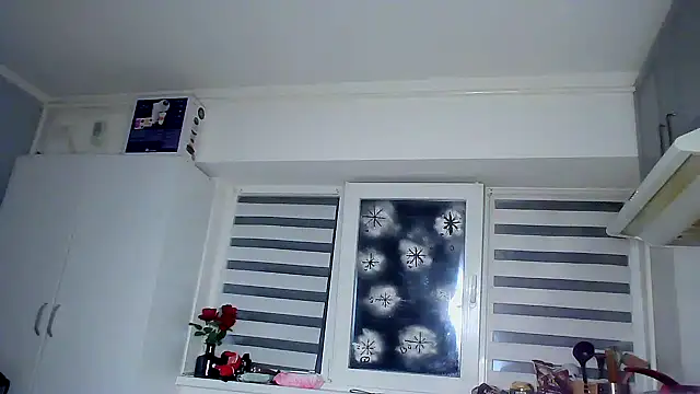 Snapshot of MoonAgnes chatting on 5, 1, 2026 MoonAgnes online show from 5, 1, 2026