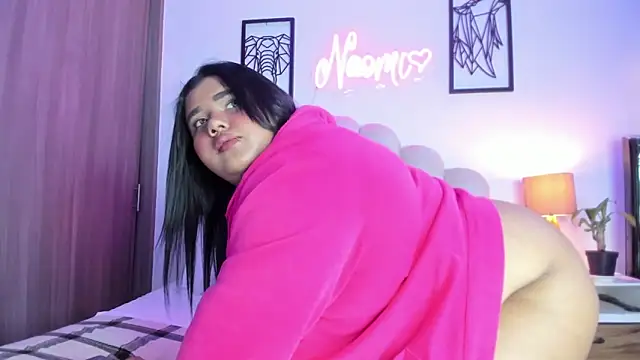 NaomiAsha online show from 9, 6, 2026