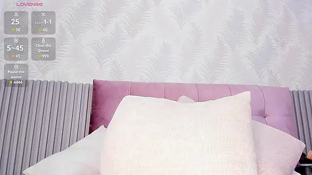 Kimmie kaboom x online show from 7, 3, 2025