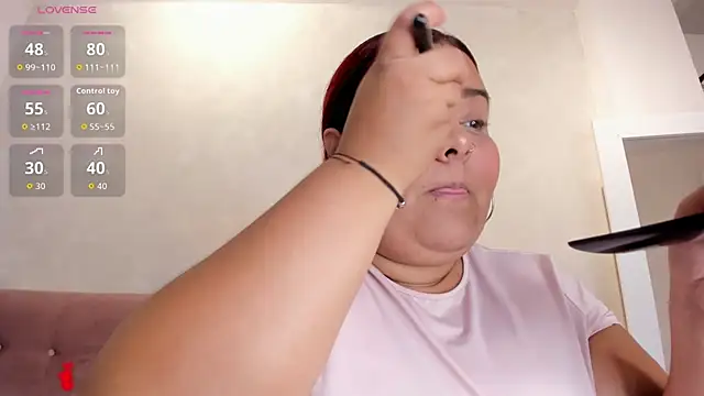 Kimmie kaboom x online show from 1, 7, 2026