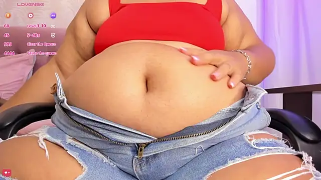 Kimmie kaboom x online show from 7, 2, 2026