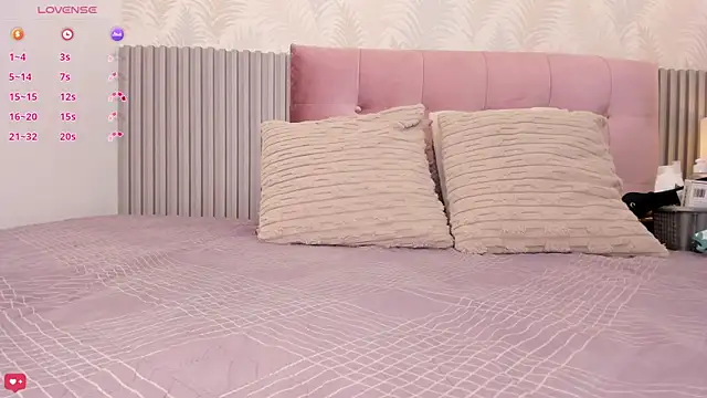 Kimmie kaboom x online show from 24, 2, 2026