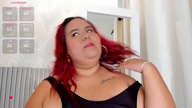 Kimmie kaboom x online show from 23, 4, 2026