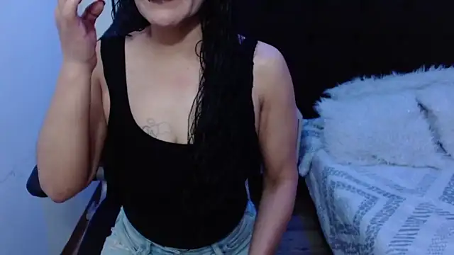 AlexandraJones  online show from 27, 9, 2025