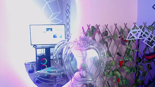 Stefanygp online show from 21, 3, 2025