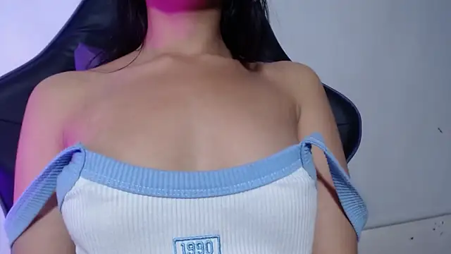 Stefanygp online show from 18, 3, 2025