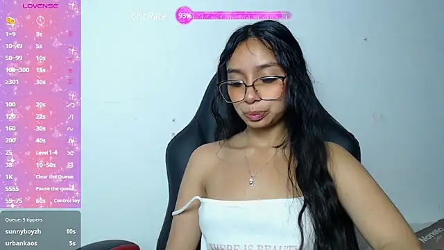 Stefanygp online show from 13, 3, 2025