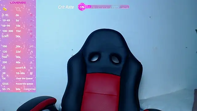 Stefanygp online show from 10, 3, 2025