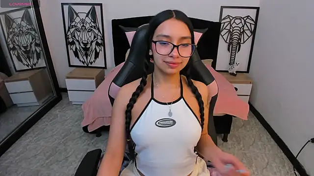 Stefanygp online show from 17, 1, 2026