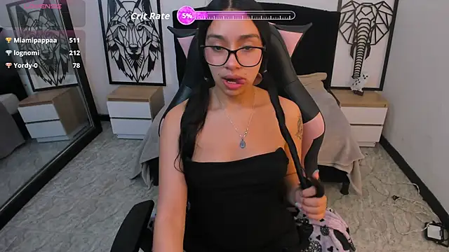 Stefanygp online show from 14, 1, 2026