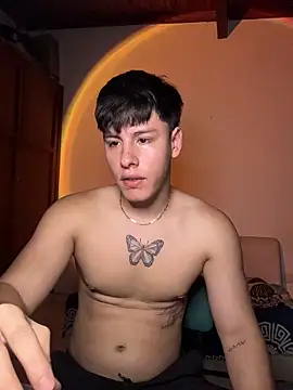 Snapshot of krizia7 chatting on 26, 3, 2026 krizia7 online show from 26, 3, 2026