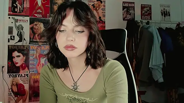 Niky  Jess online show from 27, 10, 2025