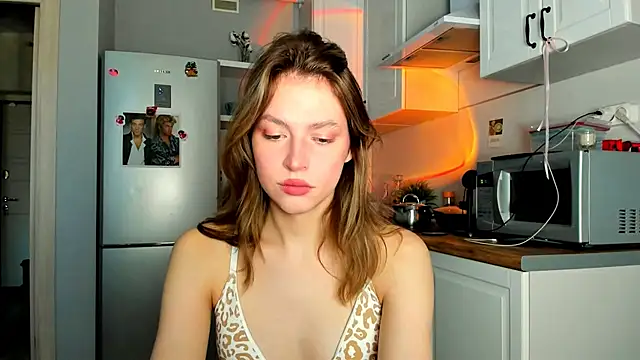 Niky  Jess online show from 26, 2, 2025