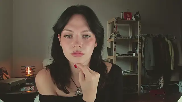 Niky  Jess online show from 15, 6, 2026