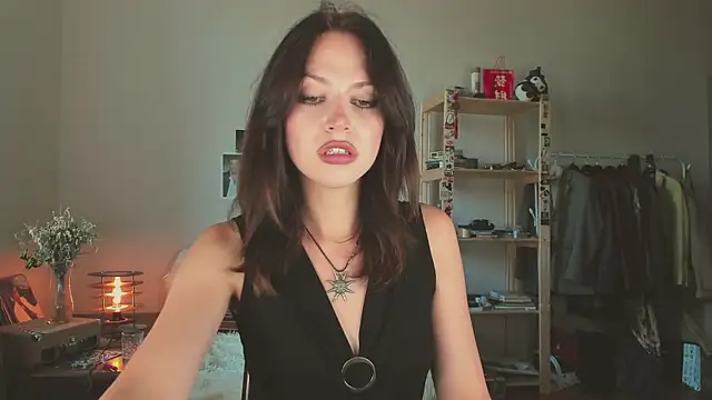 Niky  Jess online show from 8, 8, 2026