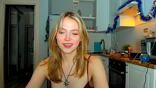 Niky  Jess online show from 7, 1, 2025