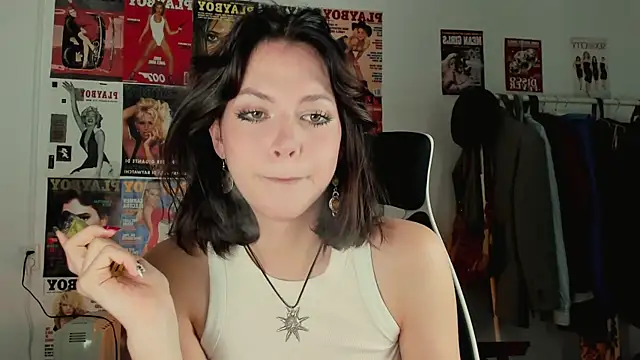 Niky  Jess online show from 23, 10, 2025