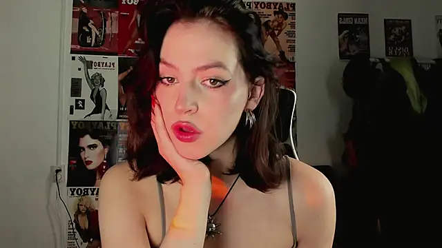 Niky  Jess online show from 3, 12, 2025