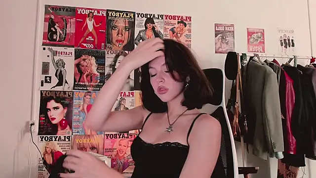 Niky  Jess online show from 9, 10, 2025