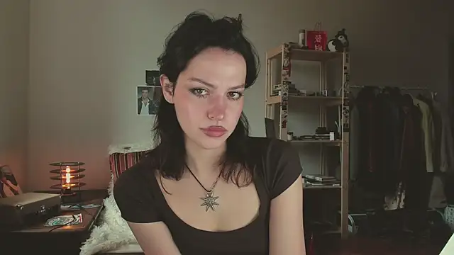 Niky  Jess online show from 12, 6, 2026