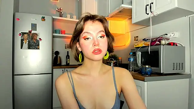 Niky  Jess online show from 3, 3, 2025