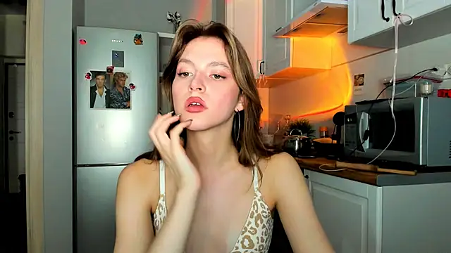 Niky  Jess online show from 26, 2, 2025