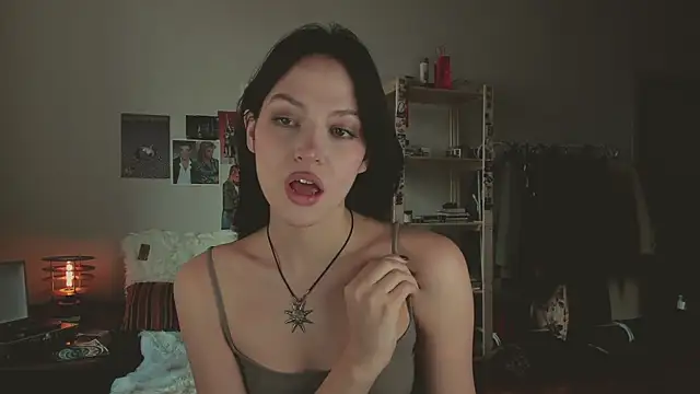 Niky  Jess online show from 13, 4, 2026