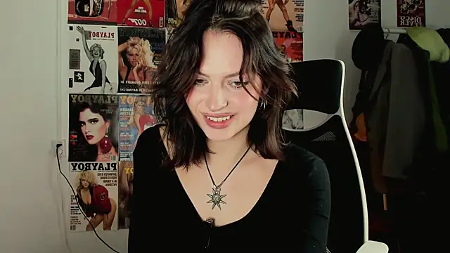 Niky  Jess online show from 1, 12, 2025