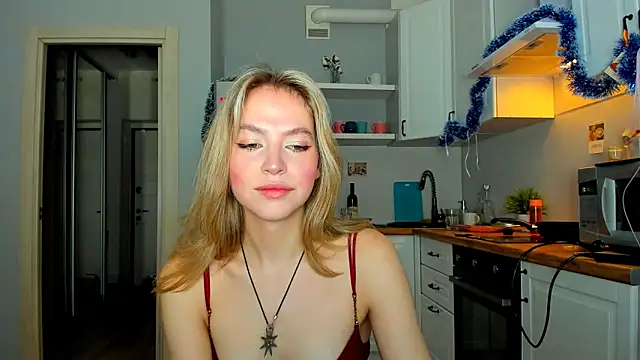 Niky  Jess online show from 6, 1, 2025