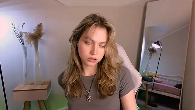 Niky  Jess online show from 21, 1, 2025