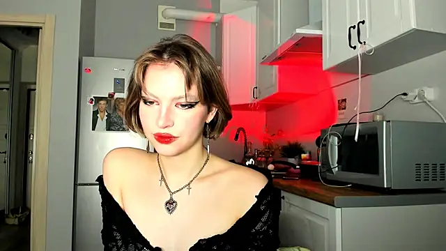 Niky  Jess online show from 12, 3, 2025