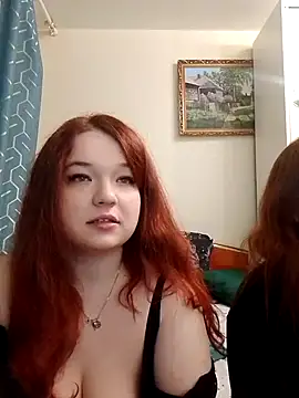 HaleyRoute online show from 17, 2, 2025