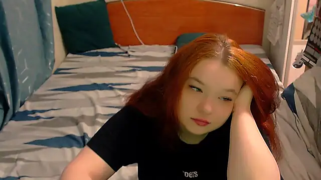 HaleyRoute online show from 6, 11, 2025