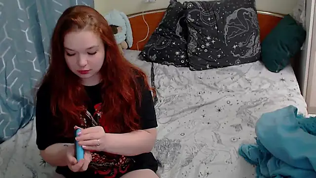 HaleyRoute online show from 24, 2, 2025