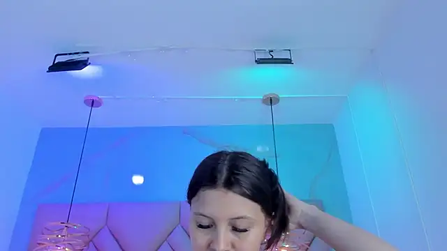 AngelaaCute  online show from 11, 7, 2026