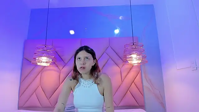 AngelaaCute  online show from 11, 3, 2025