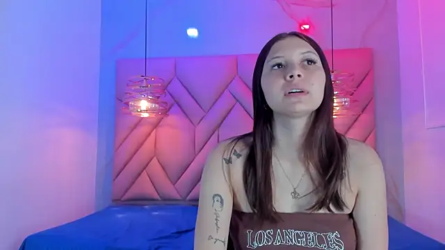 AngelaaCute  online show from 22, 7, 2026
