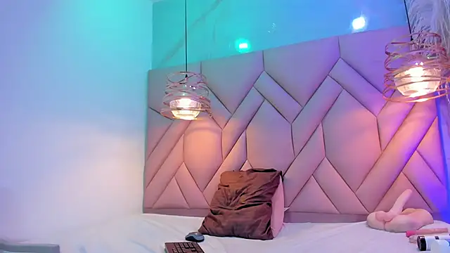 AngelaaCute  online show from 1, 3, 2025