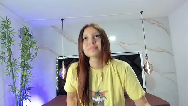 AngelaaCute  online show from 29, 11, 2025