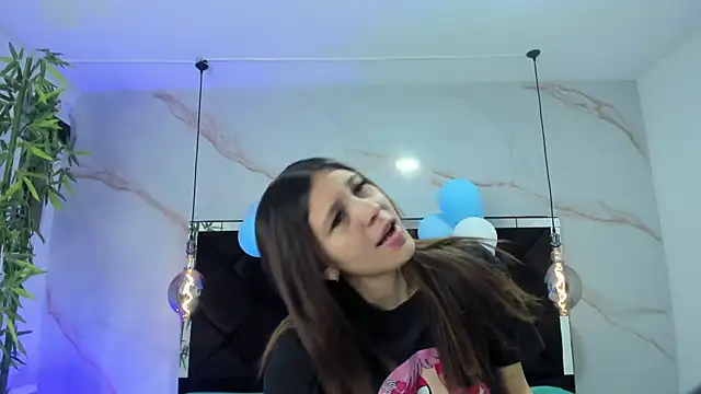 AngelaaCute  online show from 30, 9, 2025