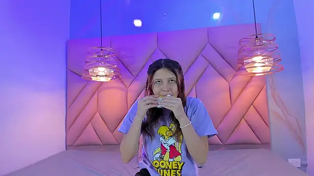 AngelaaCute  online show from 9, 3, 2025