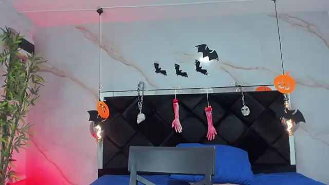 AngelaaCute  online show from 25, 10, 2025