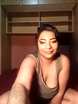 indianstormxo  online show from 15, 12, 2025