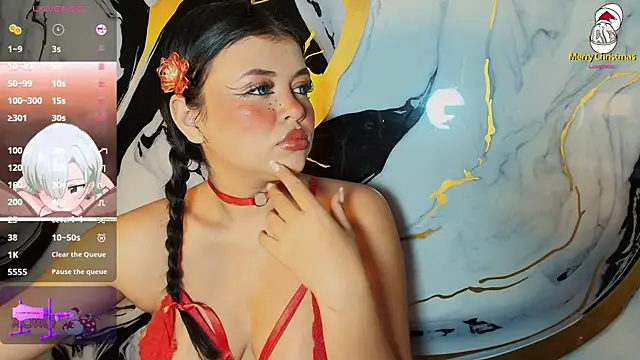 Lizz Tender online show from 10, 1, 2026