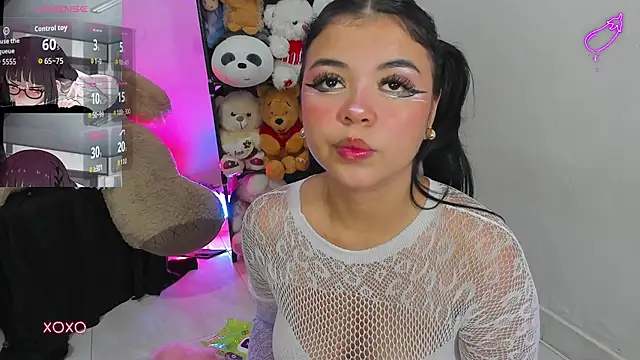Lizz Tender online show from 11, 7, 2026