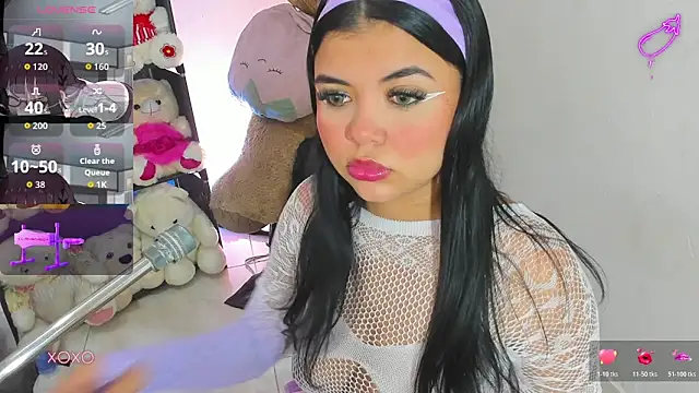 Lizz Tender online show from 24, 5, 2026