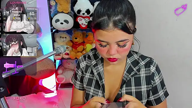 Lizz Tender online show from 2, 7, 2026