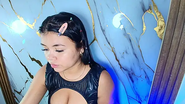 Snapshot of Lizz_Tender chatting on 25, 9, 2025 Lizz Tender online show from 25, 9, 2025