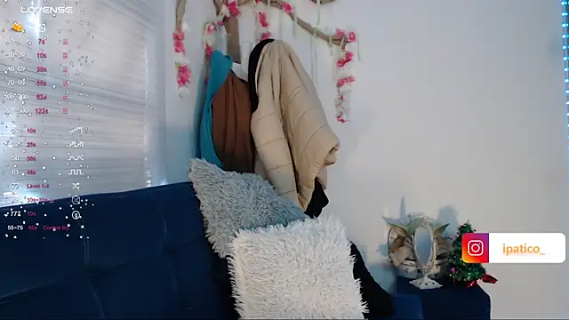 Alex Camille online show from 22, 12, 2024